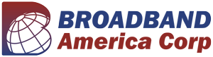 Broadband America Logo